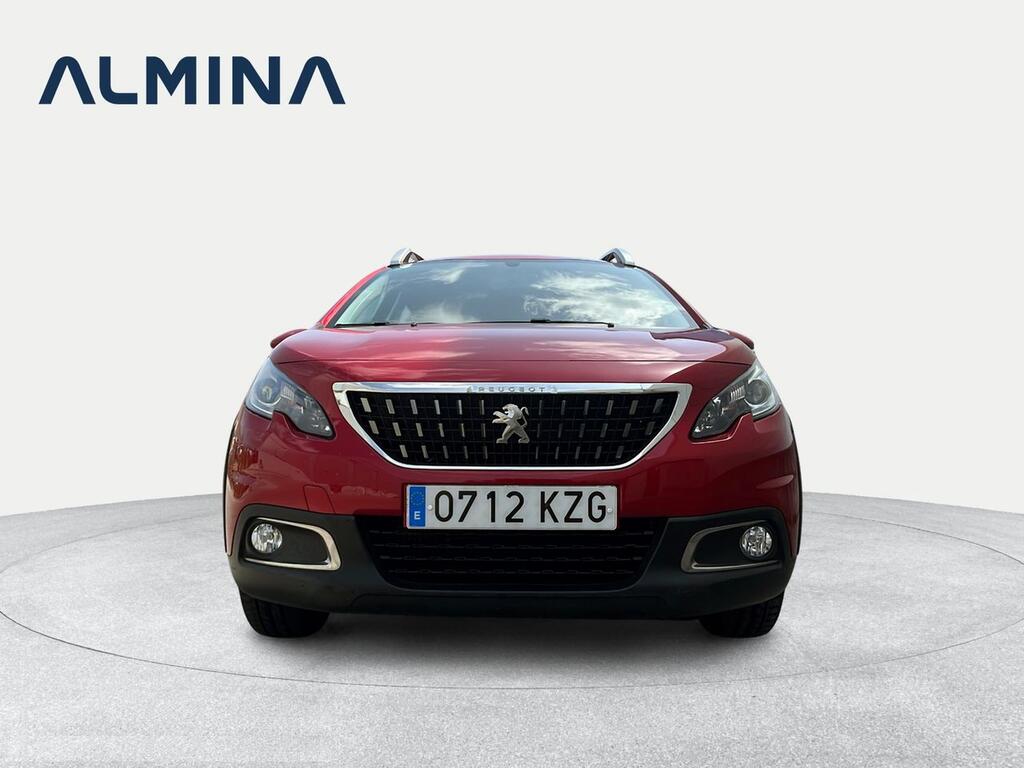 Peugeot 2008 Signature PureTech 110 S&S 6 Vel. MAN - Foto 618