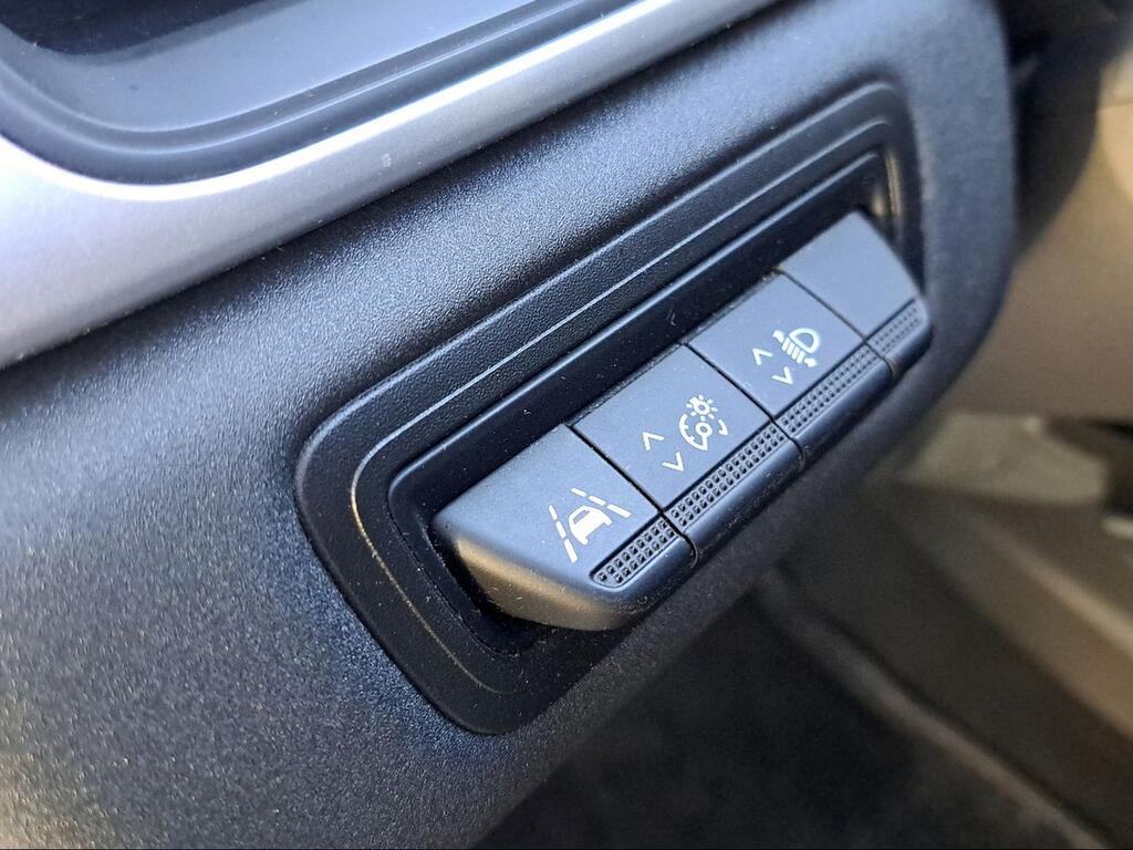 Renault Captur Intens TCe 90 - Foto 1086
