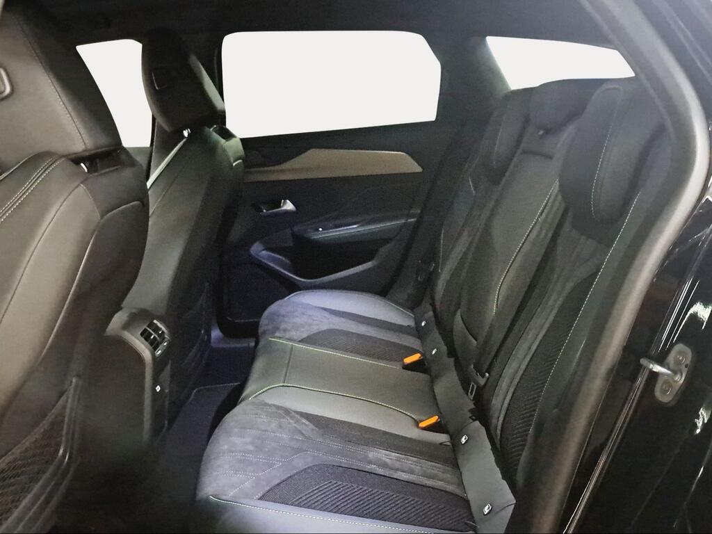 Peugeot 308 SW GT BlueHDi 130 S&S EAT8 - Foto 1264