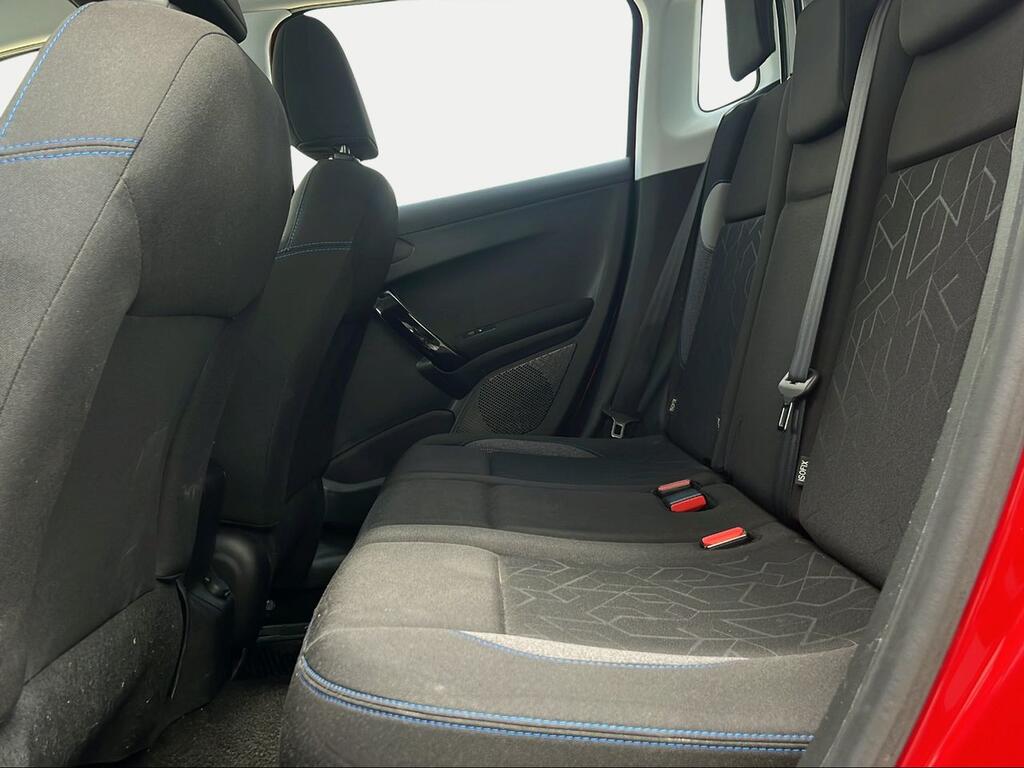 Peugeot 2008 Signature PureTech 110 S&S 6 Vel. MAN - Foto 626