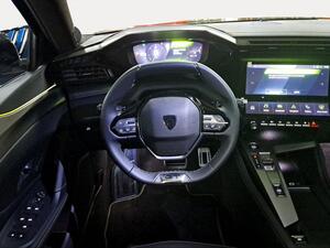 Peugeot 308 SW GT BlueHDi 130 S&S EAT8