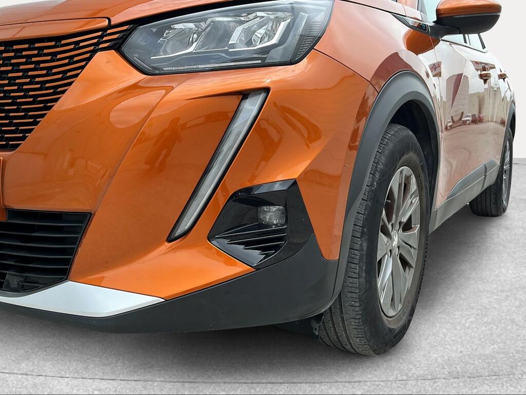 Peugeot 2008 Eléctrico Active - Foto 1436