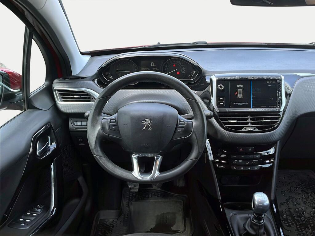 Peugeot 2008 Signature PureTech 110 S&S 6 Vel. MAN - Foto 630