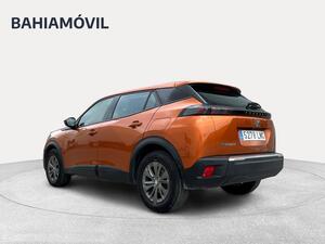Peugeot 2008 Eléctrico Active