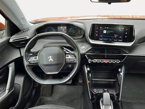 Peugeot 2008 Eléctrico Active