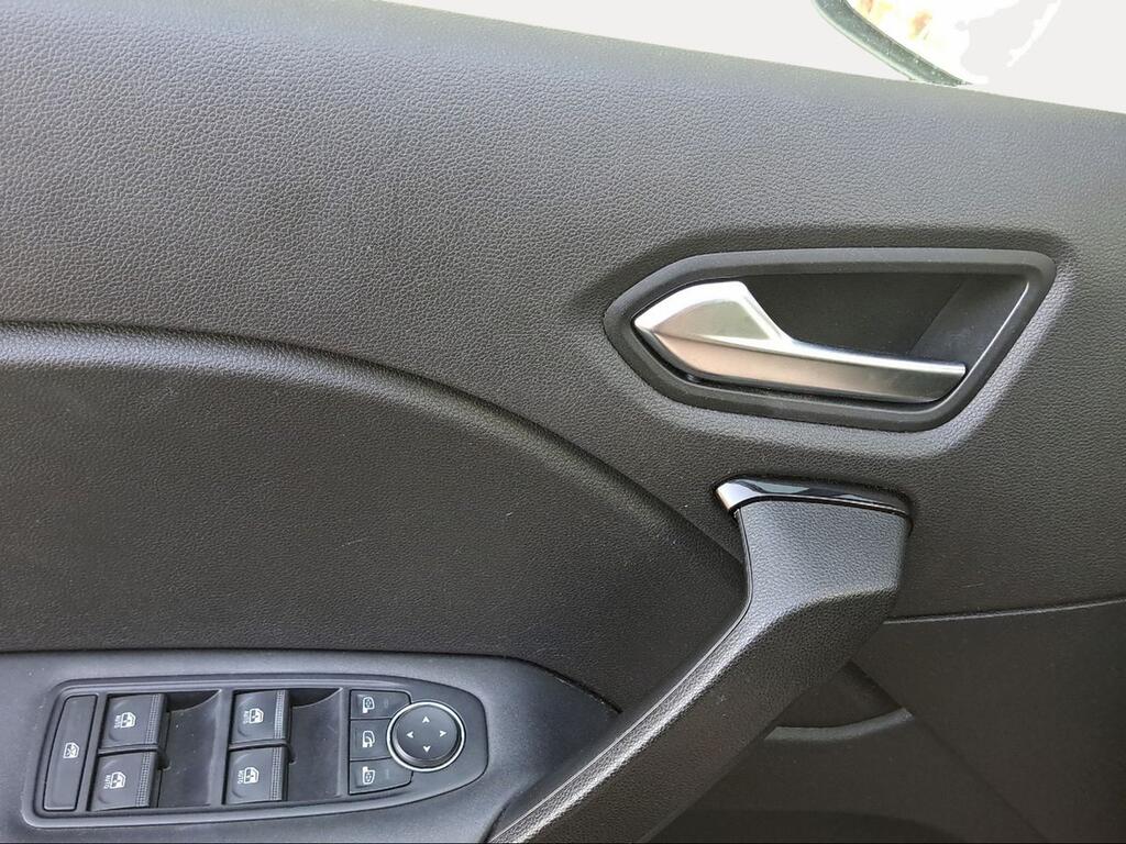 Renault Captur Intens TCe 90 - Foto 1084