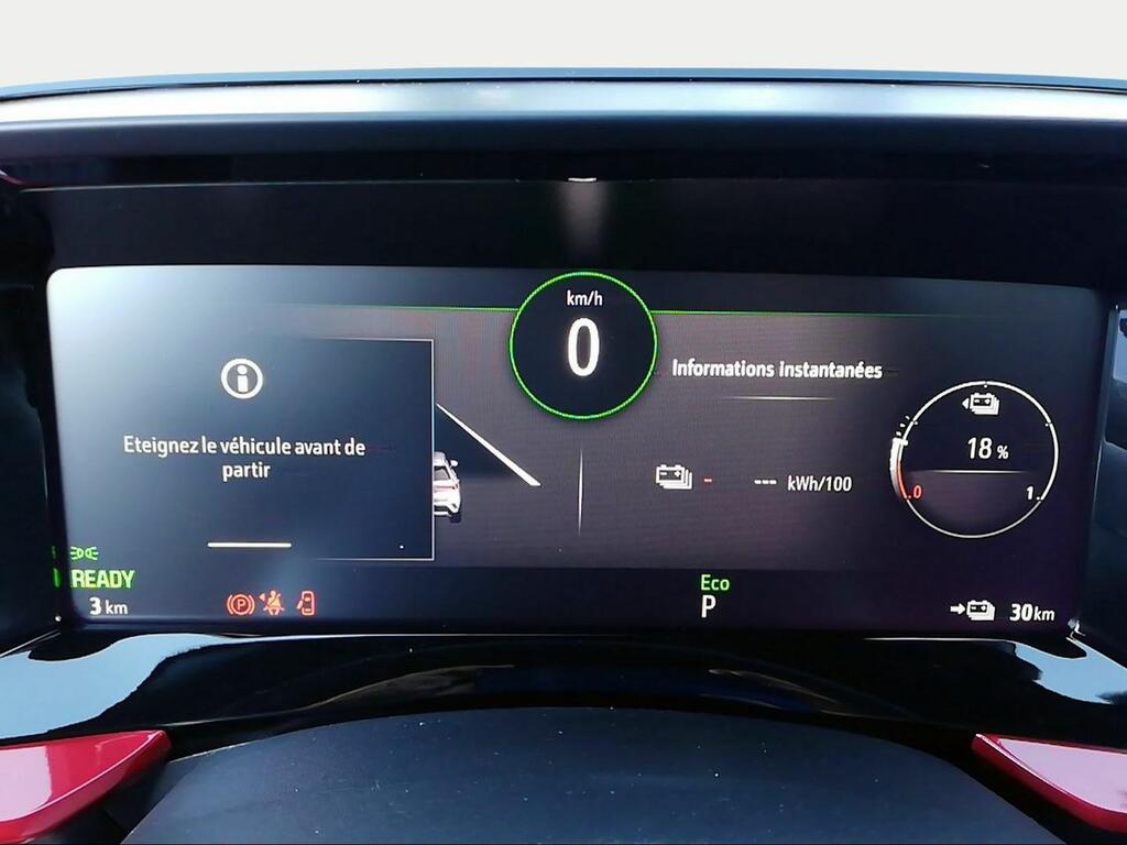 Opel Mokka Electric BEV 50kWh 100kW (136CV) GS-e - Foto 660