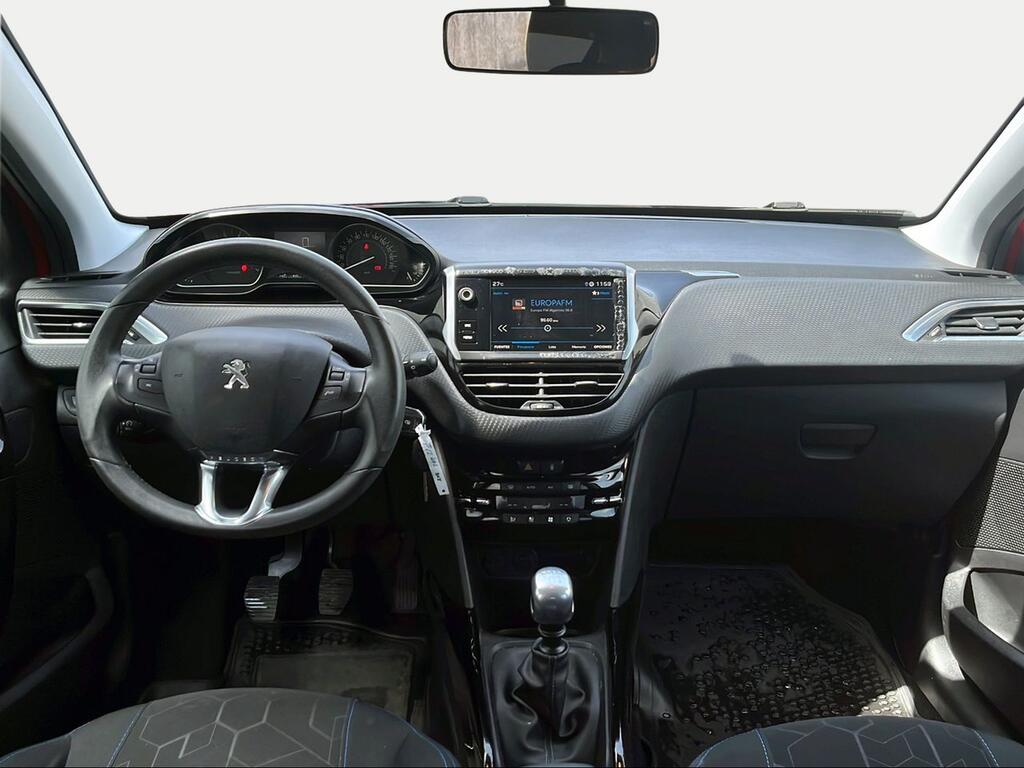 Peugeot 2008 Signature PureTech 110 S&S 6 Vel. MAN - Foto 624