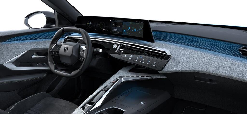 Peugeot 3008 Hybrid 1.2 107KW GT eDCS6 - Foto 90