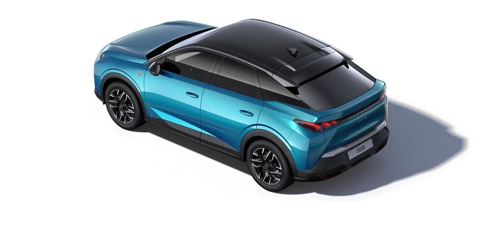 Peugeot 3008 Hybrid 1.2 107KW GT eDCS6 - Foto 87