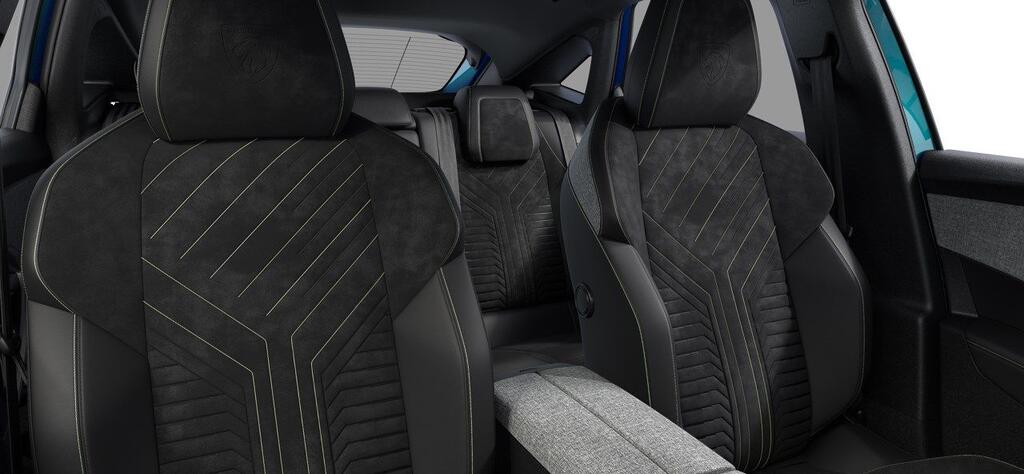 Peugeot 3008 Hybrid 1.2 107KW GT eDCS6 - Foto 89