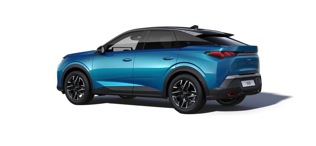 Peugeot 3008 Hybrid 1.2 107KW GT eDCS6 - Foto 86