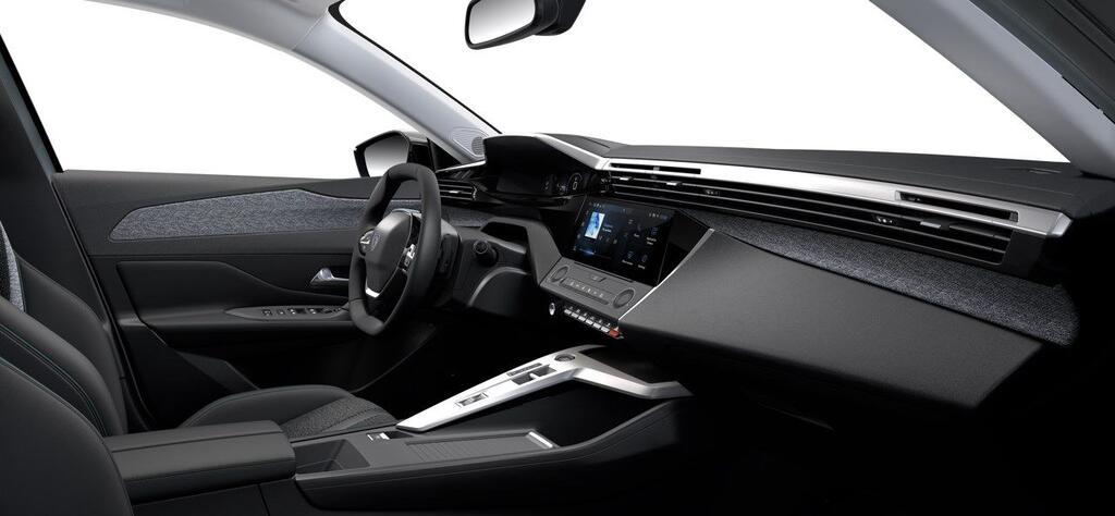 Peugeot 408 408 Allure HYBRID 145 eDCS6 - Foto 101