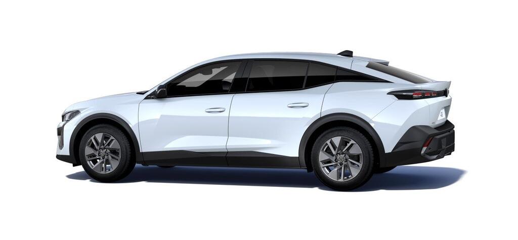 Peugeot 408 408 Allure HYBRID 145 eDCS6 - Foto 95