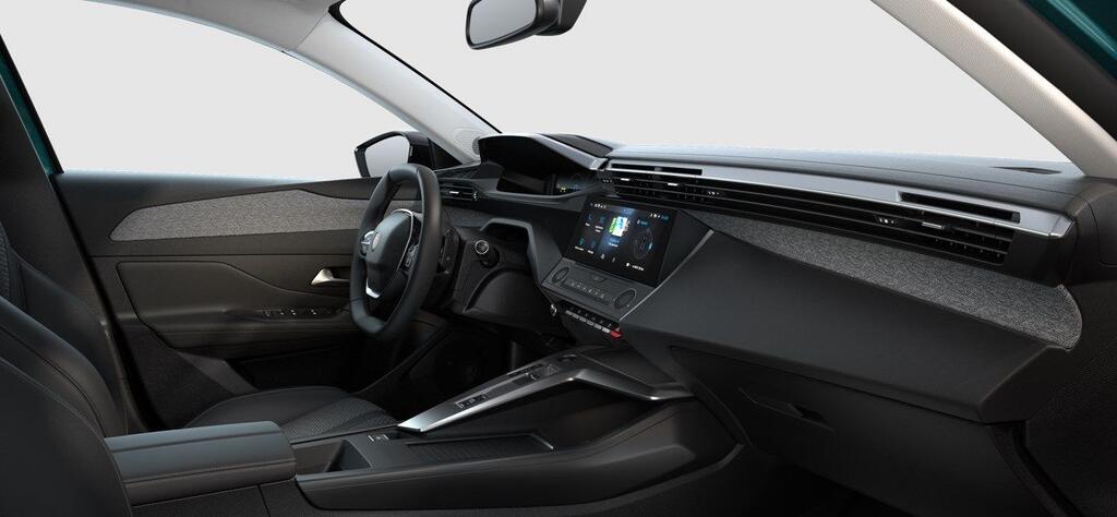 Peugeot 308 5P Style Hybrid MHEV 145 e-DCS6 - Foto 119