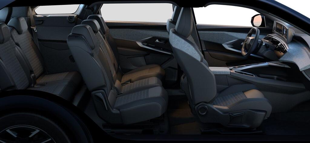 Peugeot 5008 1.2 107KW Allure eDCS6 - Foto 91
