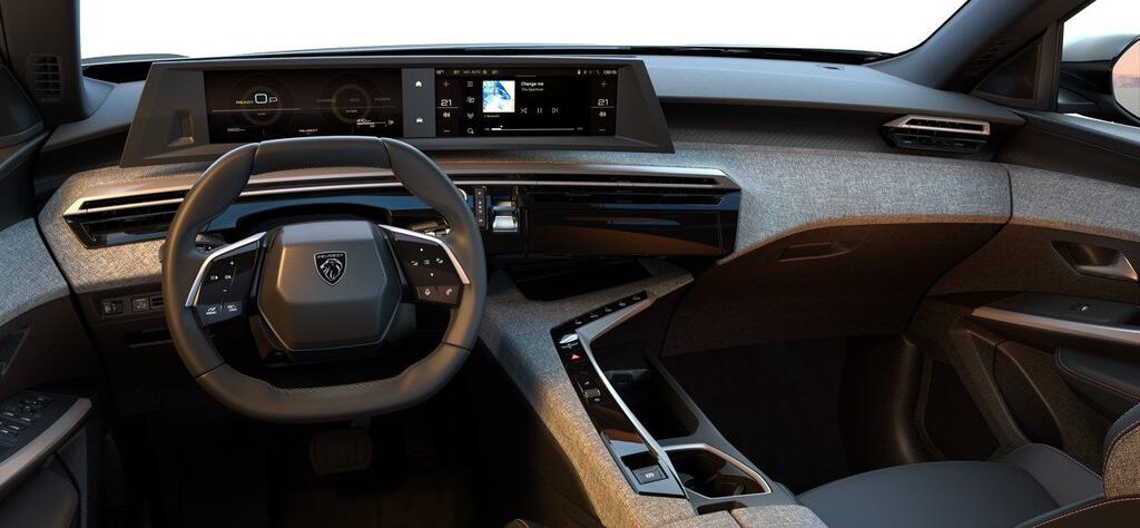 Peugeot 5008 1.2 107KW Allure eDCS6 - Foto 94