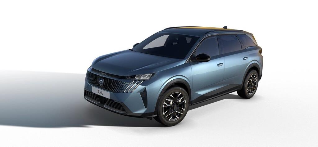 Peugeot 5008 1.2 107KW Allure eDCS6 - Foto 90