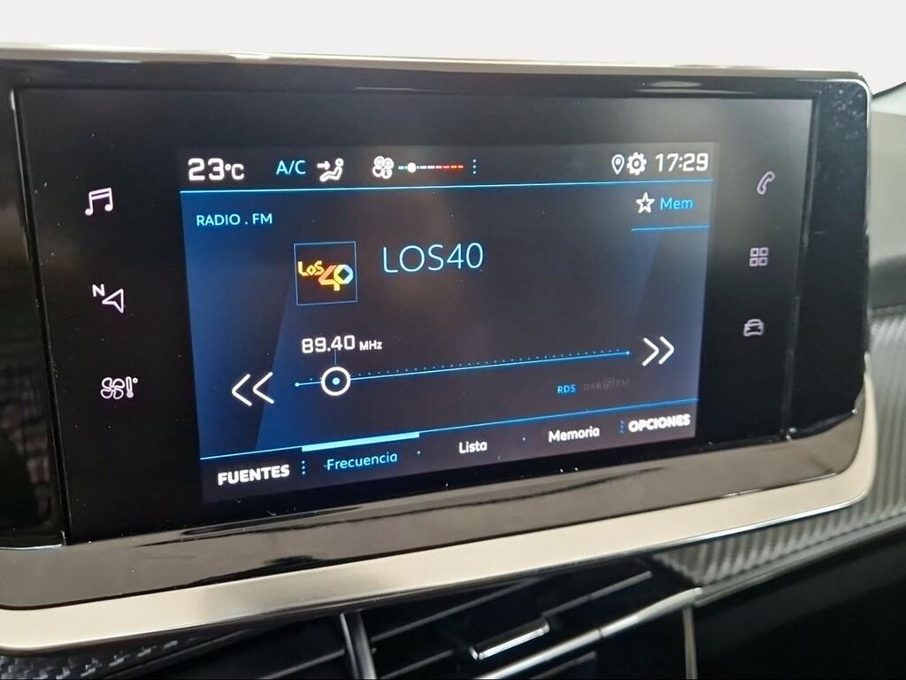 Peugeot 208 PureTech 73kW (100CV) Active Pack - Foto 1606