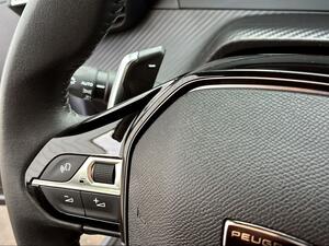 Peugeot 208 Style HYBRID 110 eDCS6