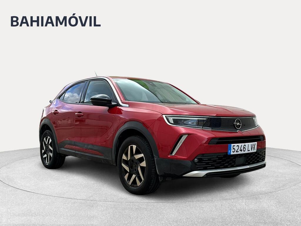 Opel Mokka 1.2 T 96kW (130 CV) Business Elegance - Foto 1317