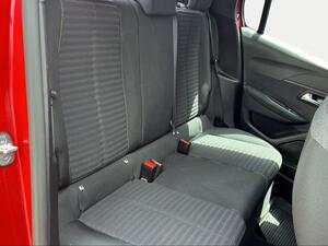 Peugeot 208 Active HYBRID 100 eDCS6