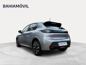 Peugeot 208 Style HYBRID 110 eDCS6