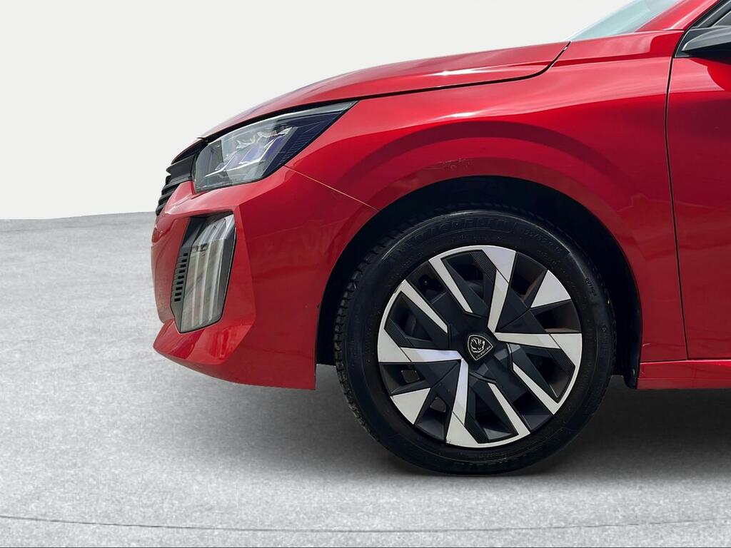 Peugeot 208 Active HYBRID 100 eDCS6 - Foto 562