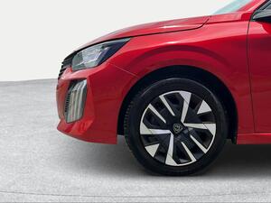 Peugeot 208 Active HYBRID 100 eDCS6