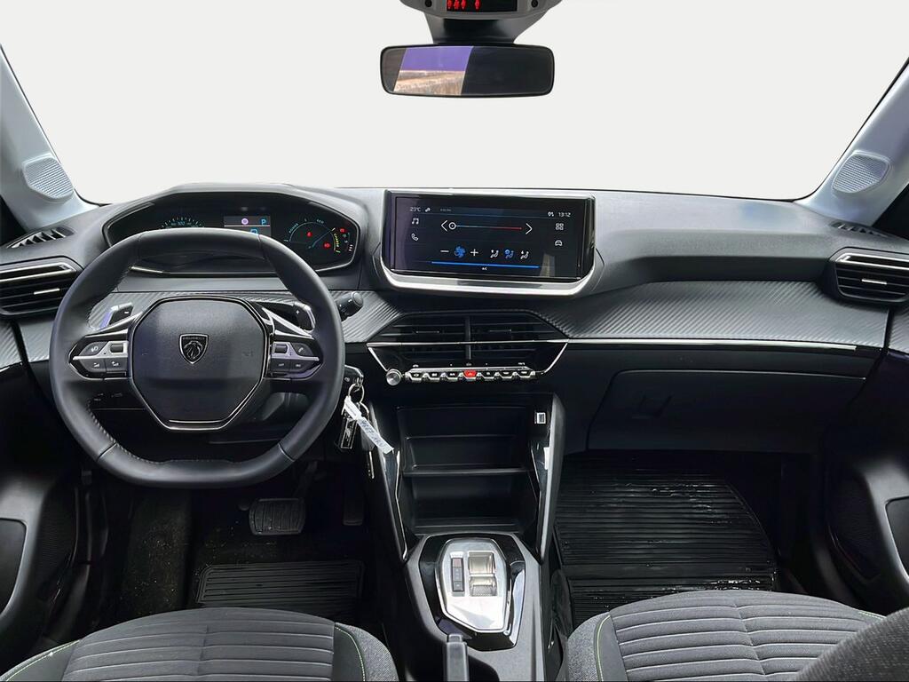 Peugeot 208 Active HYBRID 100 eDCS6 - Foto 559