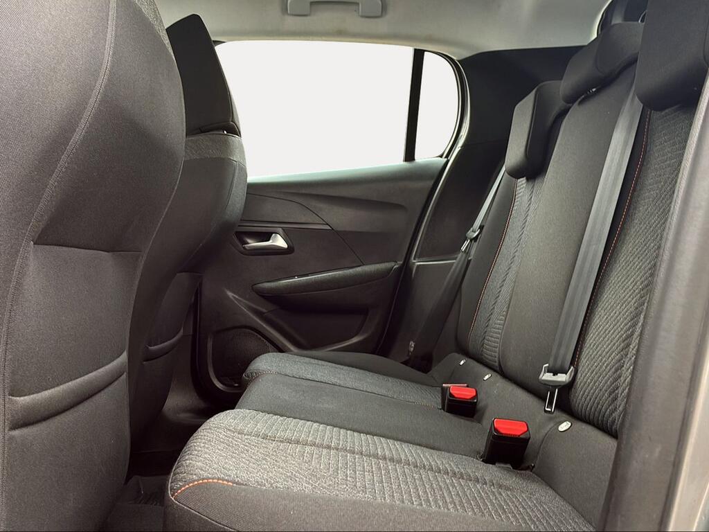 Peugeot 208 Style HYBRID 110 eDCS6 - Foto 1647