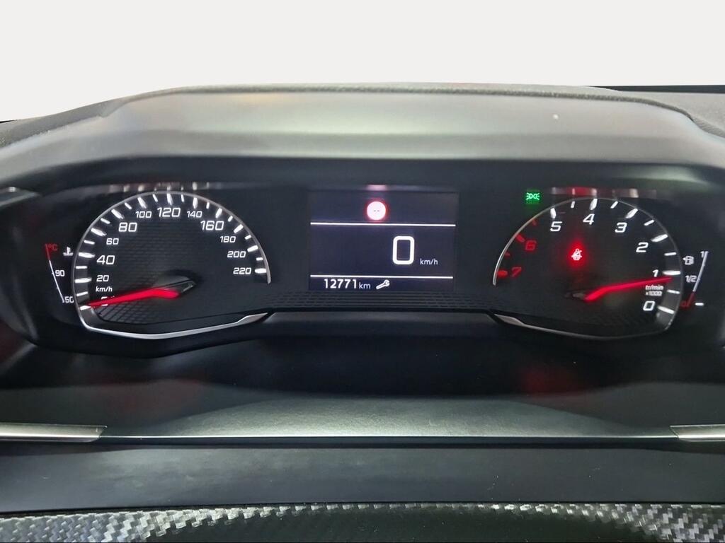 Peugeot 208 PureTech 73kW (100CV) Active Pack - Foto 1593