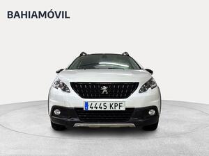 Peugeot 2008 GT Line BlueHDi 88KW (120CV) S&S EAT6