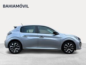 Peugeot 208 Style HYBRID 110 eDCS6