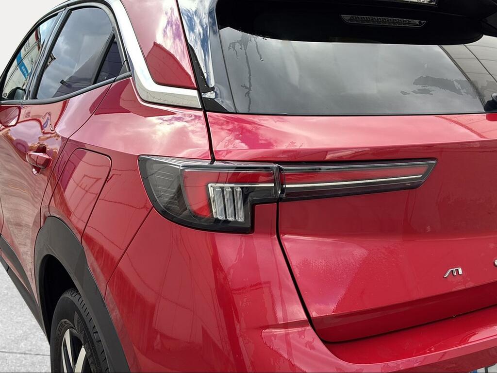 Opel Mokka 1.2 T 96kW (130 CV) Business Elegance - Foto 1334