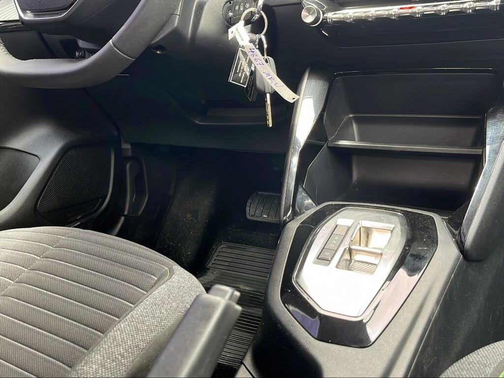 Peugeot 208 Active HYBRID 100 eDCS6 - Foto 570