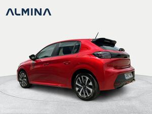 Peugeot 208 Active HYBRID 100 eDCS6