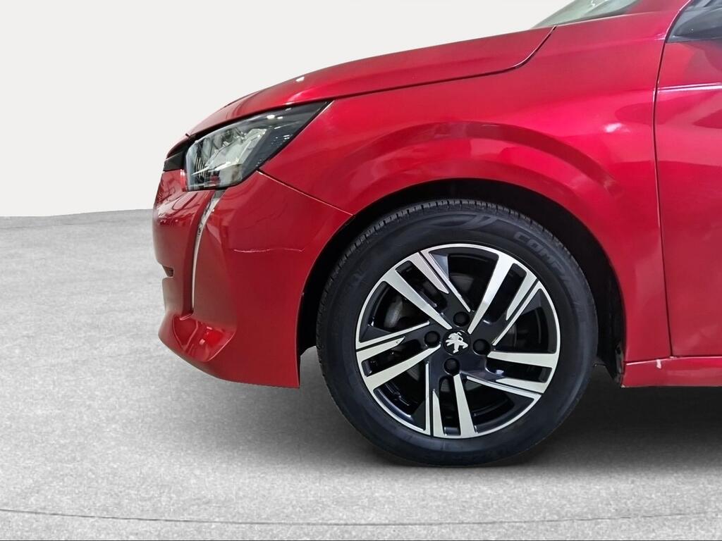 Peugeot 208 PureTech 73kW (100CV) Active Pack - Foto 1586
