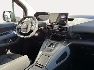 Peugeot e-Rifter e-Rifter GT Standard 100kW