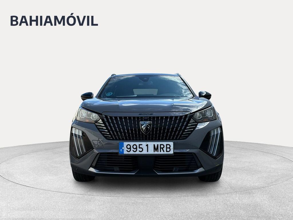 Peugeot 2008 Allure Puretech 100 S&S 6 Vel. MAN - Foto 1376
