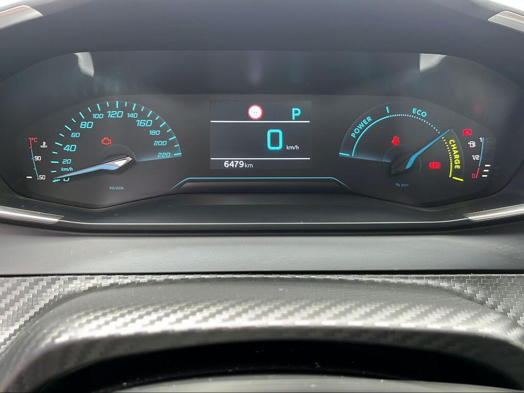 Peugeot 208 Active HYBRID 100 eDCS6 - Foto 569