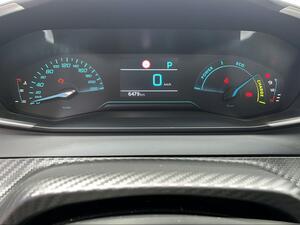 Peugeot 208 Active HYBRID 100 eDCS6