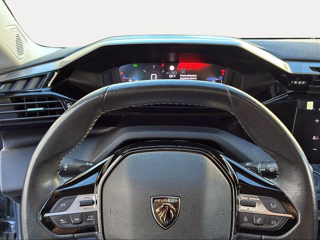 Peugeot 308 5P Active Pack Puretech 110 S&S MAN - Foto 1199