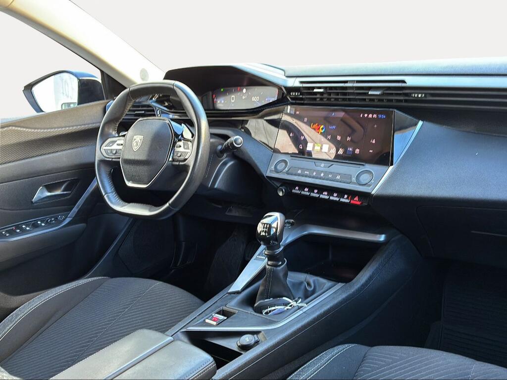 Peugeot 308 5P Active Pack Puretech 110 S&S MAN - Foto 1197