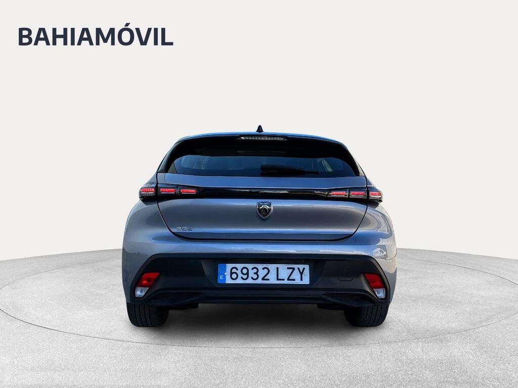 Peugeot 308 5P Active Pack Puretech 110 S&S MAN - Foto 1187