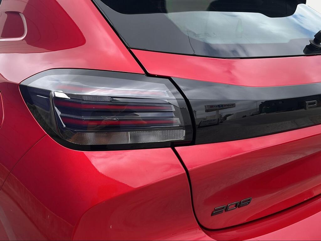 Peugeot 208 Active HYBRID 100 eDCS6 - Foto 571