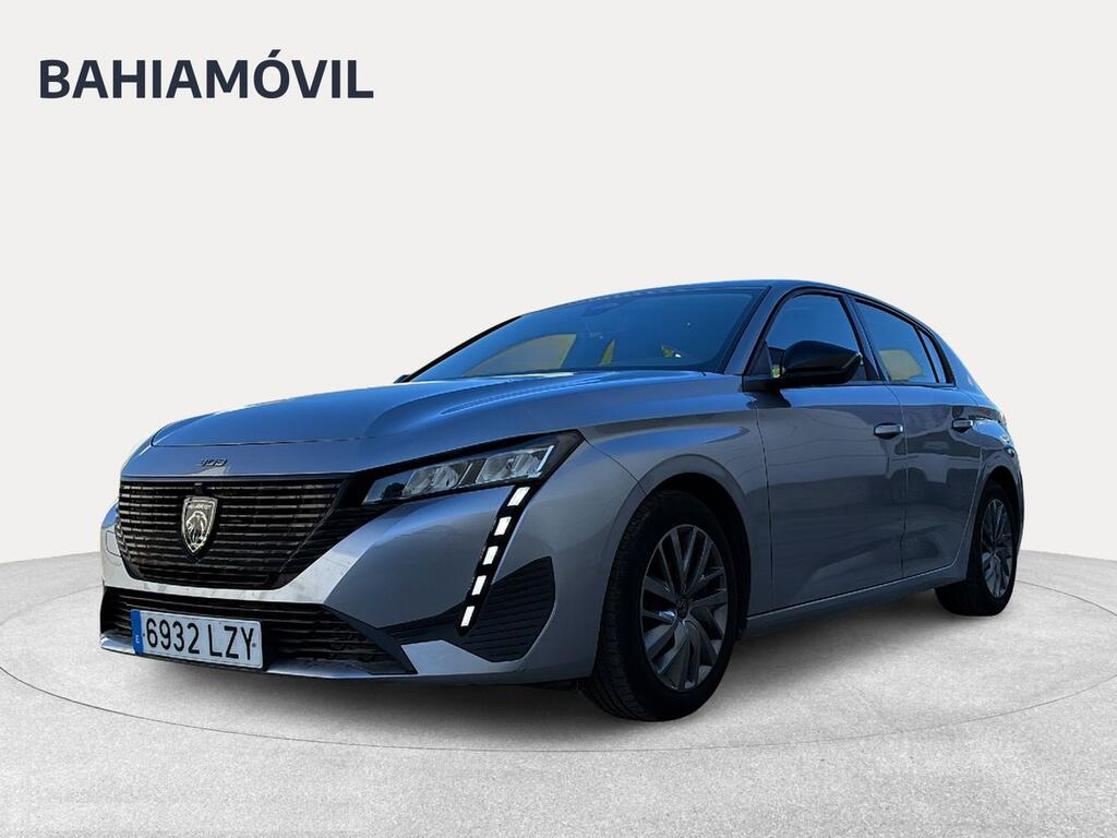 Peugeot 308 5P Active Pack Puretech 110 S&S MAN - Foto 1183