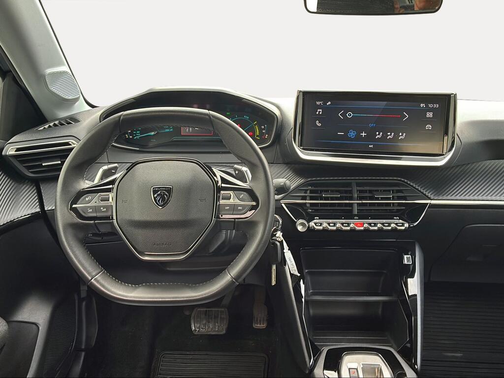 Peugeot 208 Style HYBRID 110 eDCS6 - Foto 1651