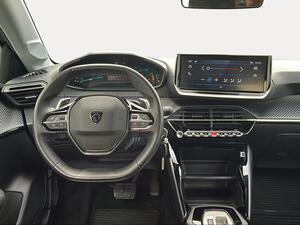 Peugeot 208 Style HYBRID 110 eDCS6