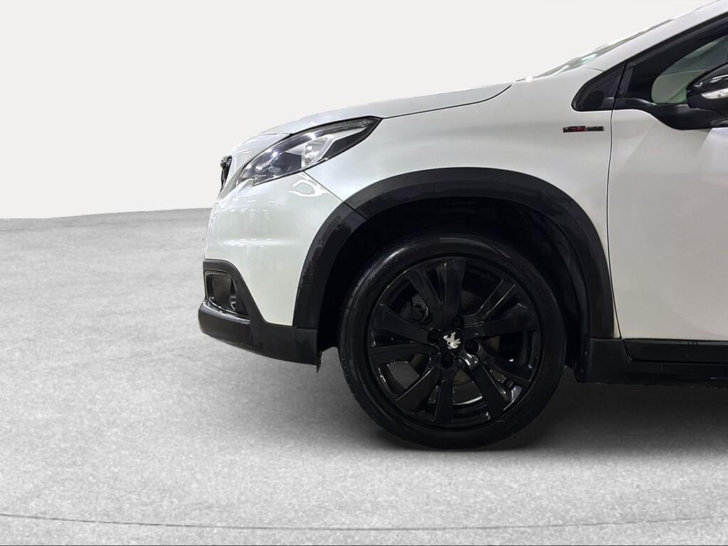 Peugeot 2008 GT Line BlueHDi 88KW (120CV) S&S EAT6 - Foto 1301